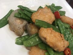 -小龙酒家(桂平路店)