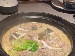 -同仁四季椰子鸡(无锡滨湖万象汇店)