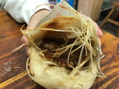 -刘信牛羊肉小炒泡馍(回民街店)