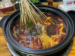 -唐记煌大坨卤牛肉串串(瑞南街店)