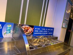 -大河宴椒麻鱼(嘉和园店)