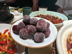 -锦府盐帮·李宅(领展购物广场中关村店)