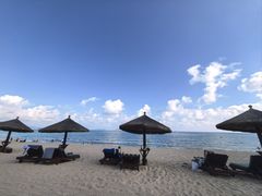 -三亚亚龙湾万豪度假酒店