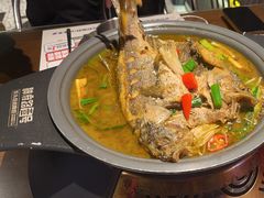 -神府路壹号·海鲜烧烤·砂锅粥·锅物(三坊七巷店)