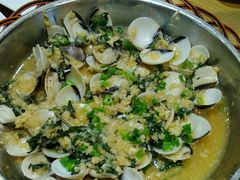 -林辉家宴·本地家常菜·头牌清远鸡(先锋店)