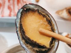 -帝皇海海鲜豆捞(桐泾商务广场店)