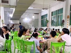 -蔡社牛肉城(龙湖店)
