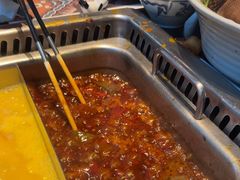 -大隐·成都火锅Bistro(合生麒麟新天地店)