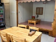 -外婆米肠汤饭(海滨中路店)