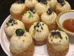 -上海1号私藏菜(静安店)