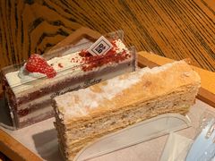 -YUMI芽米·法式烘焙·咖啡(文化宫店)
