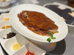 -阿庄新豫菜(通泰路店)