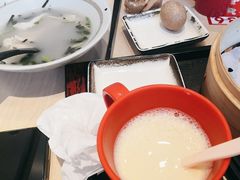 -永和大王(春日上新·白广店)