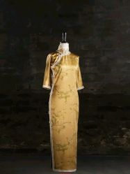 -藤薰定制中式嫁衣礼服旗袍店