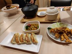 -味千拉面(郑州杉杉奥特莱斯购物广场店)