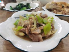 -素勤饮食店(城头巷店)