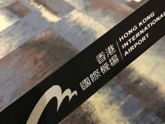 -翠华餐厅(香港国际机场店)