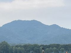 -西湖游船