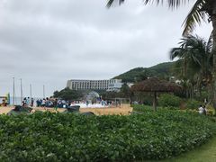 -东澳岛