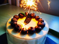 唤醒蓝莓蛋糕-姆们M Sweetie Cake(五道口店)