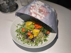 -狮拾久·现代新加坡料理(壹方城店)