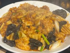 -槐乡六门城小馆(洪洞店)