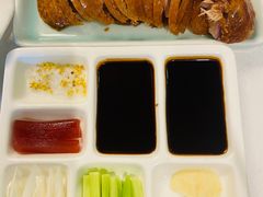 -天和晟烤鸭店(世纪坛店)