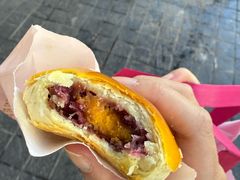 -嘉华鲜花饼·现烤(昆明老街店)