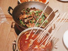 -金掌勺锅包肉(太原万达店)