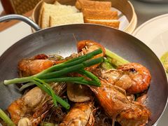 -太食獸泰式茶餐厅(IFS国金中心店)