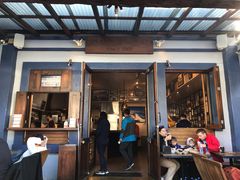 -Fergbaker(皇后镇店)