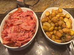 -嘉定凯悦·咖啡厅