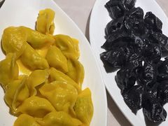 -船歌·鱼水饺青岛菜(闽江二路店)