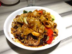 -五四北海鲜吧火锅(秀山路店)