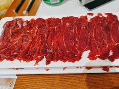 -周记潮汕牛肉·小龙虾烧烤(九亭金地广场店)