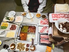 -海底捞火锅(凯德广场店)