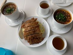 -鼎泰丰(渔阳店)