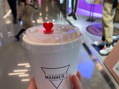 -Manner Coffee(IFS一楼店)