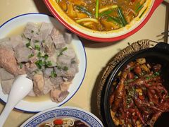 -小柴米·传统江西菜(八一广场店)