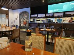 -Pizzeria da Nicola·火炉披萨(中大国际店)
