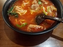 -李先生牛肉面大王(济南火车站候车室店)