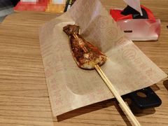 -遇见小面(深圳中心书城店)