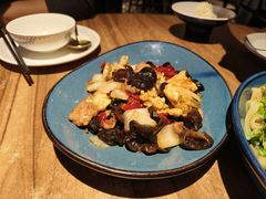 -耶里夏丽·丝路新疆菜·清真食品(徐汇南丹东路臻选店)