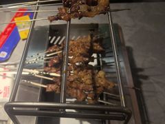 -鼎原力量东北吊炉烧烤(临河街店)