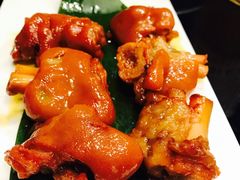 -東舍食唐精品陕菜馆