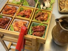 -阿昌白族石板烧(大理古城店)