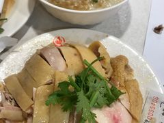 -振鼎鸡(福州路店)