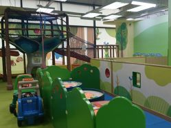 -莫莉幻想儿童乐园(北京华联亦庄购物中心店)