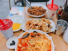 -香港饭店0410(弘大店)