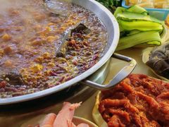 -储奇门鳝鱼火锅(总店)